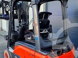 Linde E 16 L