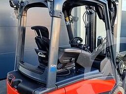 Linde E 16 L