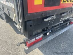 SCHWARZMüLLER J SERIE SAF ACHSEN XL  LANG, MEHRERE EINHEITEN VERFüGBAR, SEHR GUTER ZUSTAND