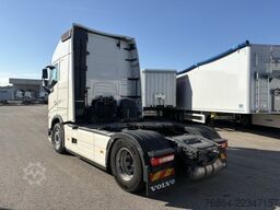 VOLVO FH 500 EURO 6, I-SHIFT, I-SAVE, KIPPHYDRAULIK, STANDKLIMA