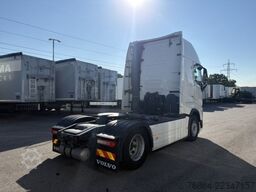 VOLVO FH 500 EURO 6, I-SHIFT, I-SAVE, KIPPHYDRAULIK, STANDKLIMA