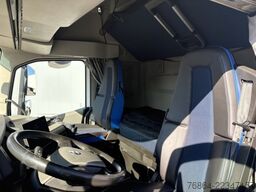 VOLVO FH 500 EURO 6, I-SHIFT, I-SAVE, KIPPHYDRAULIK, STANDKLIMA
