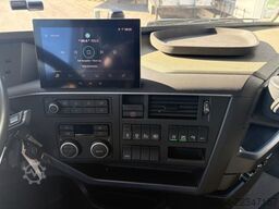 VOLVO FH 500 EURO 6, I-SHIFT, I-SAVE, KIPPHYDRAULIK, STANDKLIMA