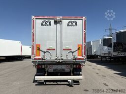 MENCI MENCI KASTENMULDE SL740R, GETREIDESCHIEBER, LIFTACHSE