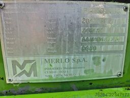 Merlo P30.13 XS