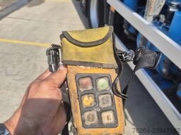 Volvo FM300 6x2 Kolkenzuiger IPSAM