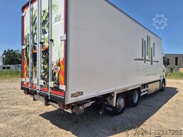 Scania R380 6x2