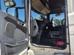 Scania R380 6x2