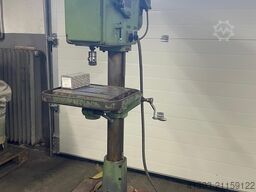 Hagen & Goebel HG10/HG124