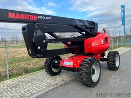 Manitou 200 ATJ RC ST5 S1 | 2025