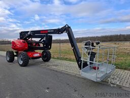 Manitou 200 ATJ RC ST5 S1 | 2025