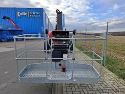 Manitou 200 ATJ RC ST5 S1 | 2025