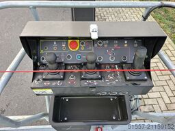 Manitou 200 ATJ RC ST5 S1 | 2025