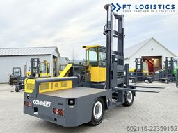 Combilift C6000FSL DIESEL DUPLEX 4500 POSITIONER