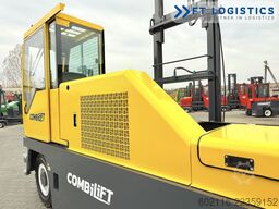 Combilift C6000FSL DIESEL DUPLEX 4500 POSITIONER