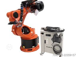 KUKA KR510 R3080 / FLR