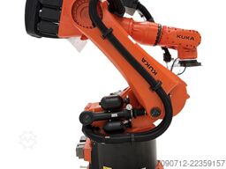 KUKA KR510 R3080 / FLR