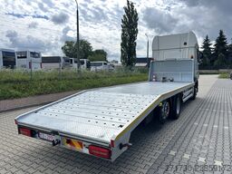 DAF XF 480 / 2021 / NEW GALVANIZED TOW TRUCK