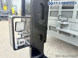 Baumann GX 70.50 / 14-11,5 / DIESEL / POSITIONER