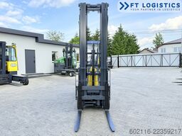 Combilift AISLE MASTER 15E NEW BATTER TRIPLEX 6500