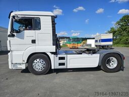 MAN TGS 18.500 BLS