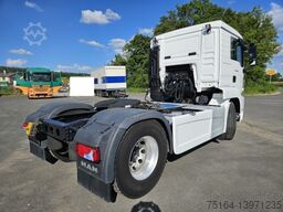 MAN TGS 18.500 BLS