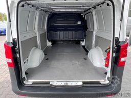 Mercedes-Benz Vito lang Klima Distronik Kamera