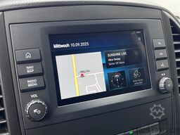 Mercedes-Benz Vito lang Klima Distronik Kamera