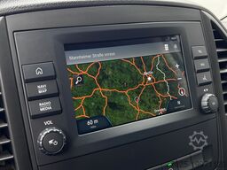 Mercedes-Benz Vito lang Klima Distronik Kamera