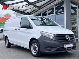 Mercedes-Benz Vito lang Klima Distronik Kamera