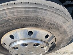 Mercedes-Benz Actros 1830 395.000 KM / Euro 6 / Automatic