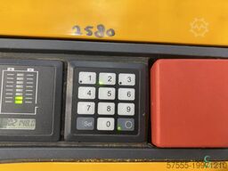 Jungheinrich EJC 112