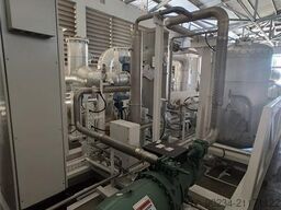 NIKKISO COSMODYME TGN 3700