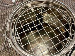 SERAP ST Thermorégulée et isolée