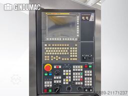 DOOSAN PUMA 4100 B