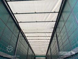 Schmitz Cargobull Semitrailer Curtainsider Coil