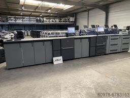 Konica Minolta Bizhub 2250 p