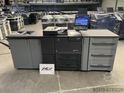 Konica Minolta Bizhub 1100