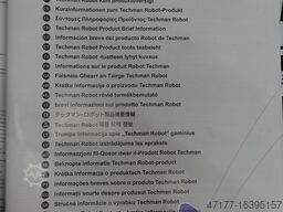 Techman Cobot Cobot TM5-900