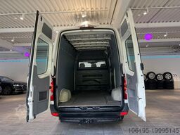 VOLKSWAGEN Crafter 2,5 TDI *L2-H2*1.Hand*Garantie*