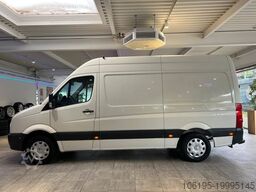 VOLKSWAGEN Crafter 2,5 TDI *L2-H2*1.Hand*Garantie*