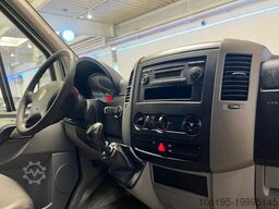 VOLKSWAGEN Crafter 2,5 TDI *L2-H2*1.Hand*Garantie*