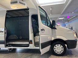 VOLKSWAGEN Crafter 2,5 TDI *L2-H2*1.Hand*Garantie*