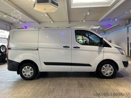 FORD Transit Custom *AutomatiK*1.Hand*Garantie