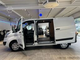 FORD Transit Custom *AutomatiK*1.Hand*Garantie