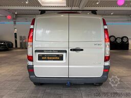 MERCEDES-BENZ Vito 110 CDI *Anhängerkupplung*Garantie*