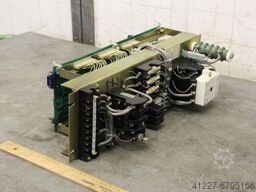 Fanuc Matsuura A06B-6035-  H315 H316