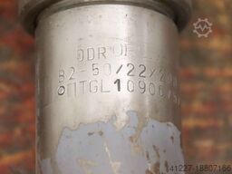 Orsta Hydraulik B2-50/22x200  Hub 200 mm