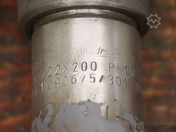 Orsta Hydraulik B2-50/22x200  Hub 200 mm