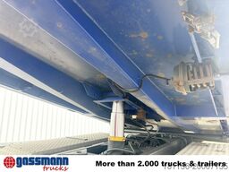 Mercedes-Benz Arocs 2643 K 6x4, Kran Palfinger PK13001-K B, Funk